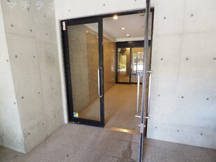 大須観音駅 徒歩4分 2階の物件外観写真